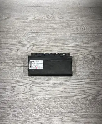 BMW 5 E60 E61 Comfort/convenience module 9168833 5WK49111C