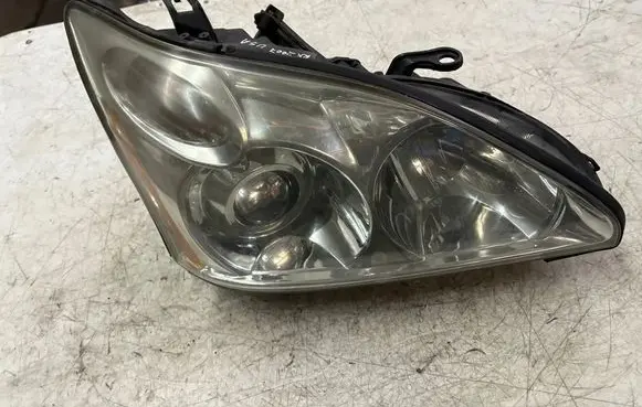 Lexus RX 330 - 350 - 400H Headlight/headlamp
