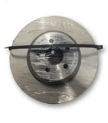 BMW 5 G30 G31 G38 Front brake disc 34118854273 34118831822 34107915313