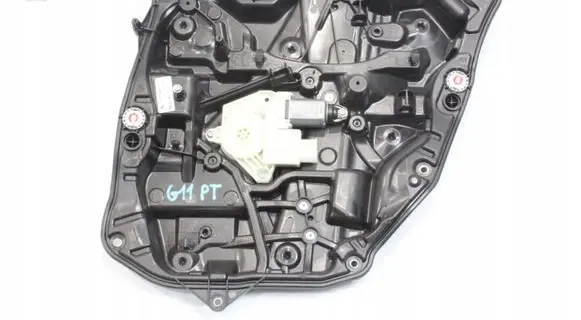 BMW 7 G11 G12 Rear window lifting mechanism without motor 7479066