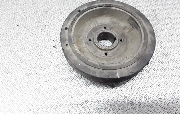Fiat Ducato Crankshaft pulley