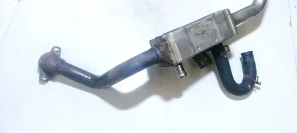 Subaru Outback EGR valve cooler 14793aa000