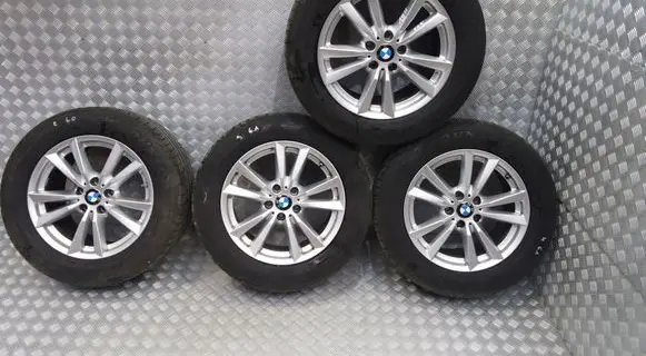 BMW X5 F15 R16 alloy rim 