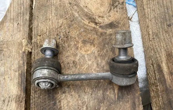 Rear anti-roll bar/stabilizer link