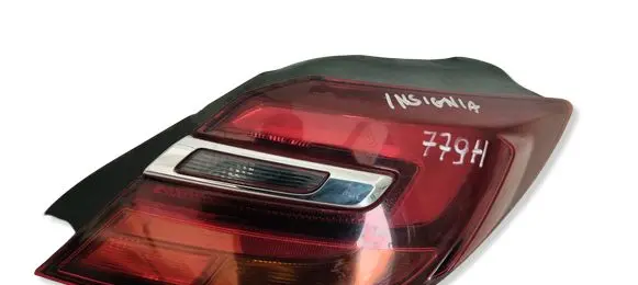 Opel Insignia A Rear/tail lights 23422536 21090214 RHSB07S