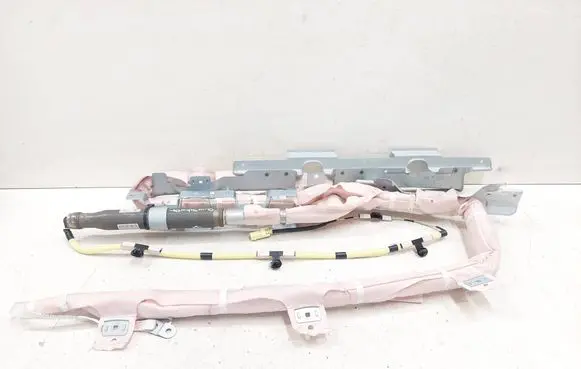 Peugeot 4007 Roof airbag BAMPT11678 BAMPT11218 6066043
