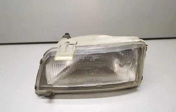 Fiat Ducato Headlight/headlamp