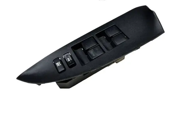 Toyota RAV 4 (XA30) Electric window control switch 7423242070