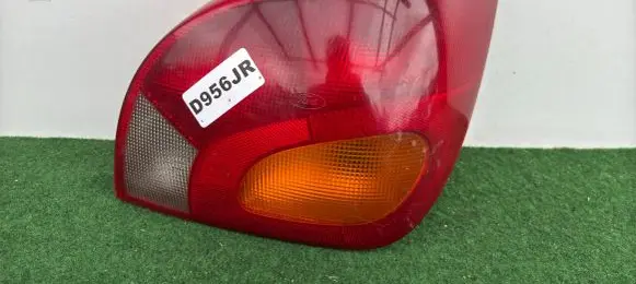 Ford Fiesta Rear/tail lights 393886