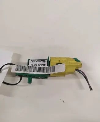 Audi A6 S6 C6 4F Airbag deployment crash/impact sensor 1K0909606 5WK43544 1K0909606C