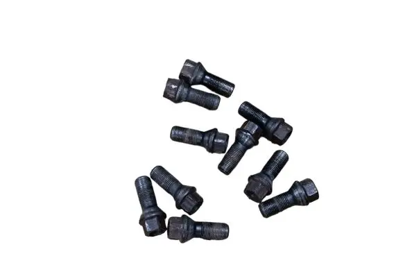 BMW X6 E71 Nuts/bolts 