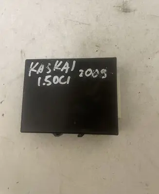 Nissan Qashqai Parking PDC control unit/module 7AE0500A