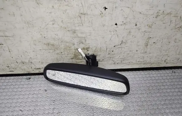 Ford Focus Rear view mirror (interior) E11015624