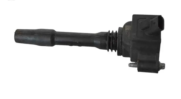 High voltage ignition coil