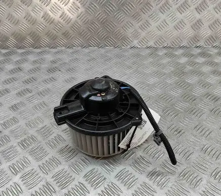 Honda S2000 Heater fan/blower 79310S1AG01