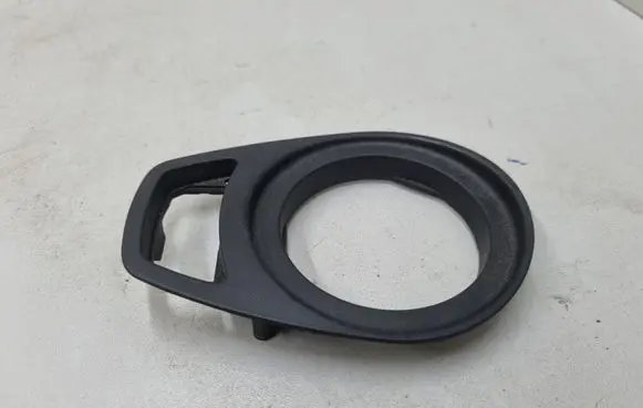 BMW 6 E63 E64 Radio/GPS head unit trim 7009316