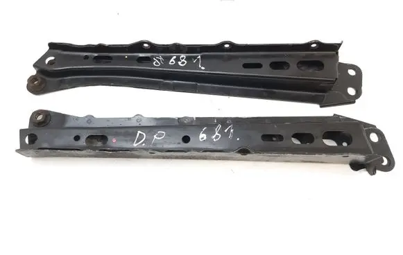 Toyota Auris E180 Front subframe