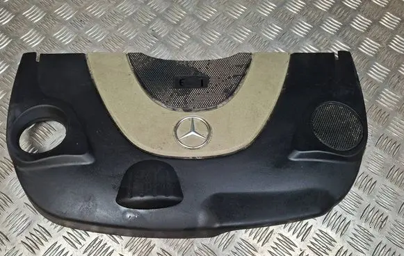 Mercedes-Benz CLS C219 Engine cover (trim) A2730100467