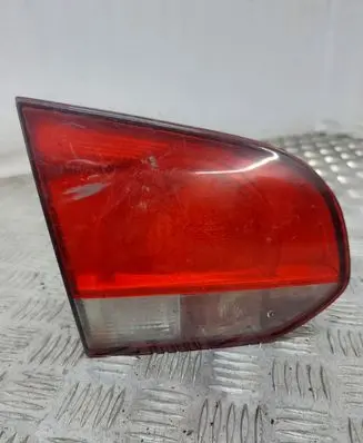 Volkswagen Golf VI Tailgate rear/tail lights 16797001