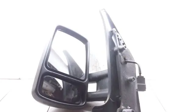 Nissan Primastar Front door electric wing mirror E201 7006