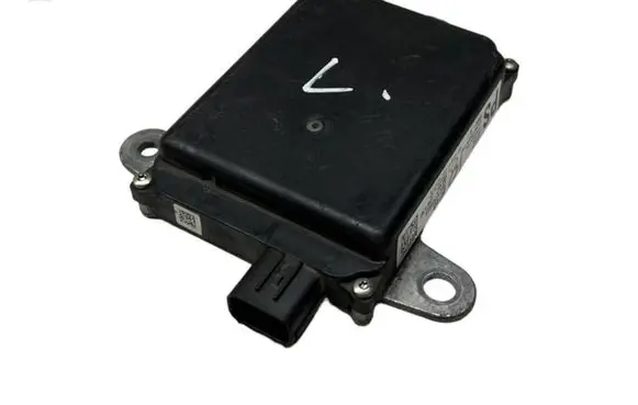 Toyota Land Cruiser (J150) Blind spot module 881620W130 2841658603 80168