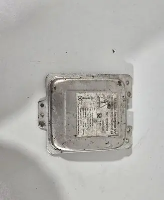 Mercedes-Benz E W212 Xenon control unit/module 5DC00906020