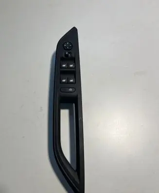 Peugeot 3008 III Electric window control switch 98423402ZD 1051977999 9818698177