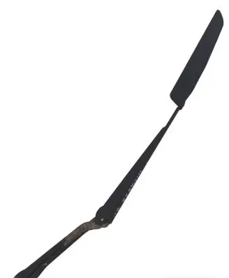 Subaru Impreza I Front wiper blade arm 86532FA010 86532FA011 5372