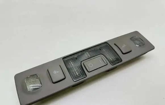 Audi A6 S6 C5 4B Rear seat light 4B0947111