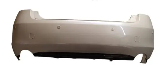 Lexus GS 300 350 430 450H Rear bumper 5215930431 TS0P6B