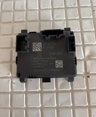 Volkswagen ID.4 Sunroof control unit/module 4K8907594AD A3C09867102