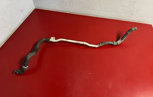 BMW X5 G05 Engine coolant pipe/hose 6992928 64216992928