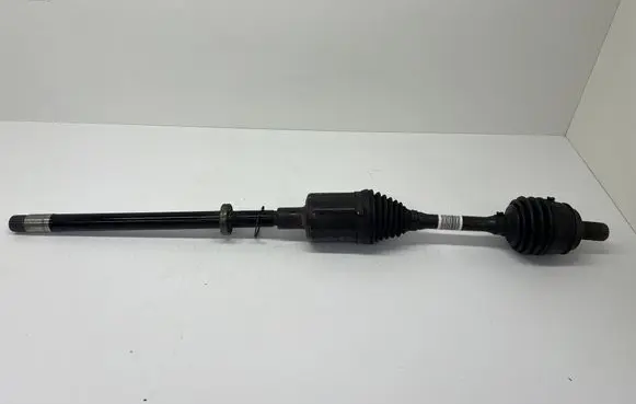 Mercedes-Benz GLK (X204) Front driveshaft A2043301500 204330150 129114