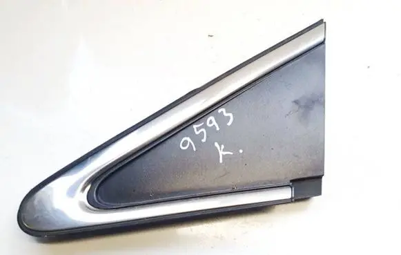Toyota Avensis T270 Other front door trim element 6011805020 60118-05020