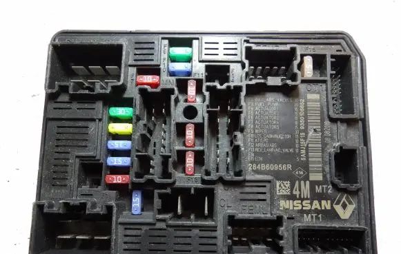 Renault Talisman BSM Control unit 284B60956R