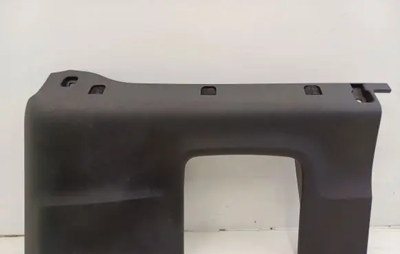 Audi S5 F5 Dashboard lower bottom trim panel 8W2863075