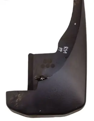 Nissan Pathfinder R51 Front mudguard 63850EA500