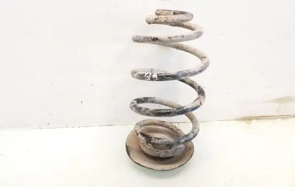 Volkswagen PASSAT B5 Rear coil spring