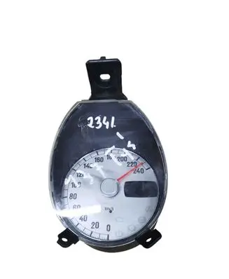 Alfa Romeo 156 Speedometer (instrument cluster) 156052672