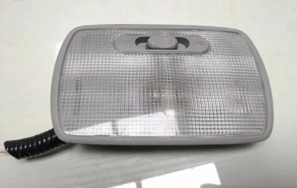 Honda FR-V Boot/trunk interior light A44793
