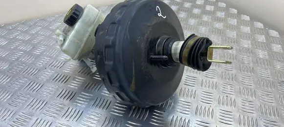 Mercedes-Benz C W203 Brake booster A0054304930