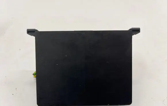 Opel Mokka B Climate control unit 9836236080