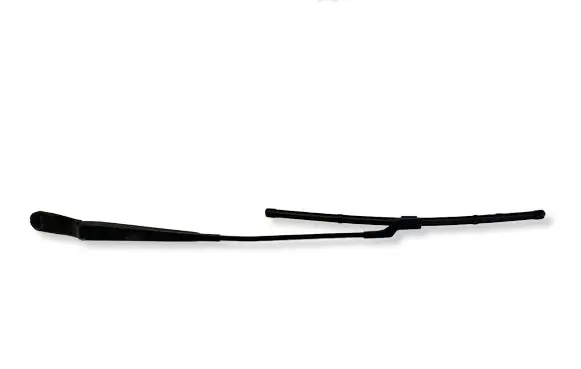 Volkswagen Touareg III Front wiper blade arm 762955409
