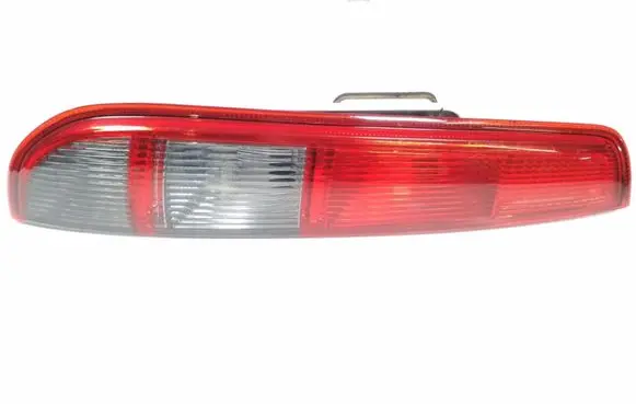 Ford Focus Rear/tail lights 4M5113405FE