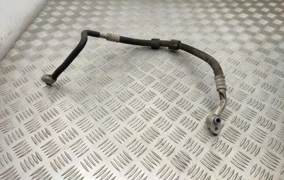Audi A6 C7 Air conditioning (A/C) pipe/hose 4G0260701J