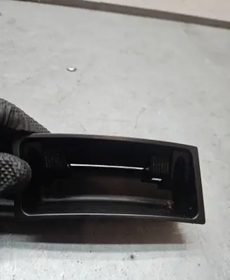 Audi A6 S6 C6 4F Car ashtray 4F1857989