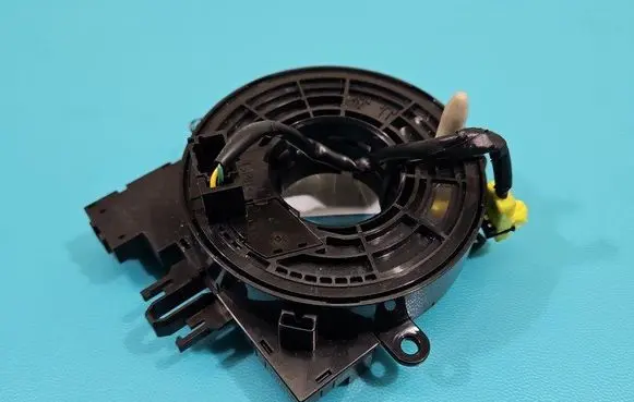 Nissan Qashqai Airbag slip ring squib (SRS ring) 255544EA0A IMPRK1482190
