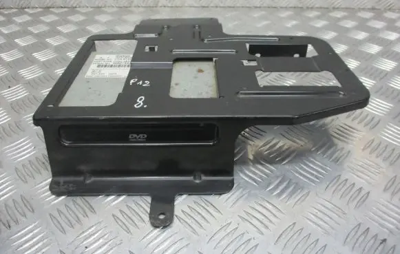 Nissan Primera GPS navigation control unit/module 