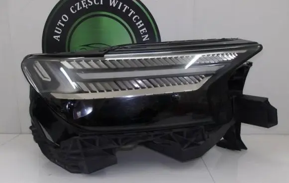 Audi Q4 e-tron Headlight/headlamp L265740 89A941036 10711072
