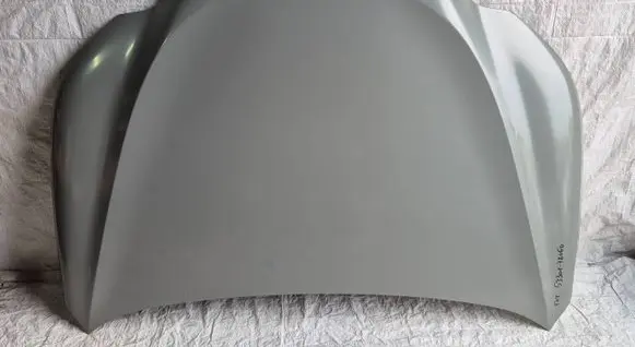 Lexus NX Engine bonnet/hood 5331-78060